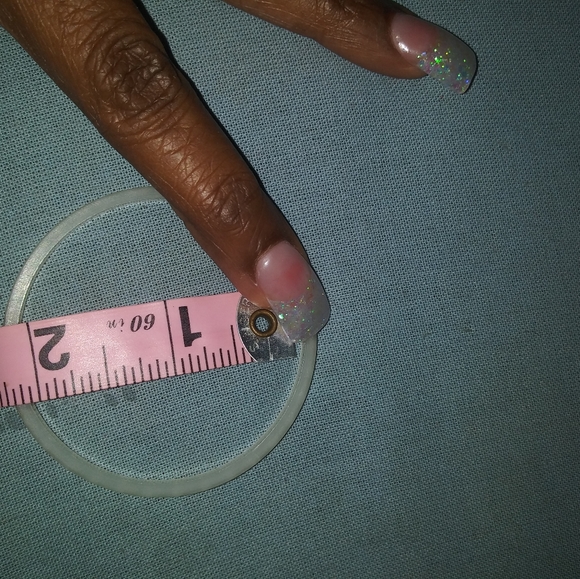 (SOLD) WOW!!!! 100+ Multi-Colorful Bangles - Picture 6 of 8